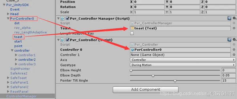 unity IOS SDK 教程 unity sdk开发_官网_05